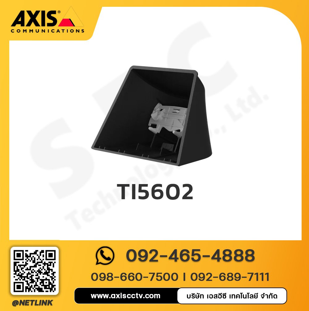 AXIS TI5602 Desk Stand