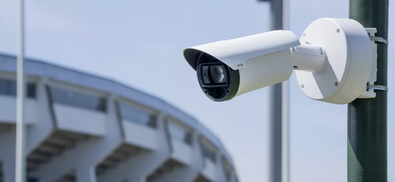 AI Video Analytics for Industry